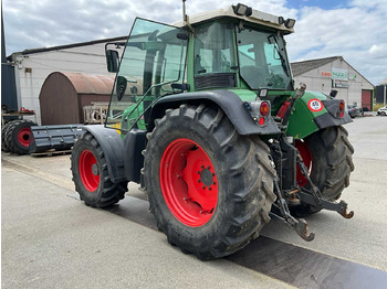 جرار Fendt FENDT 716 Vario: صورة 5