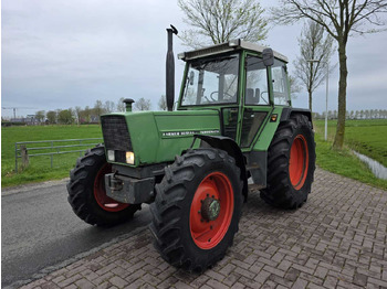 جرار FENDT Farmer 309