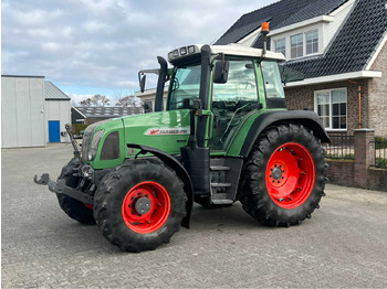 جرار FENDT