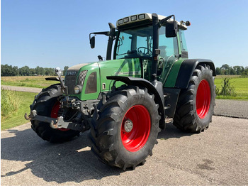جرار FENDT 716 Vario