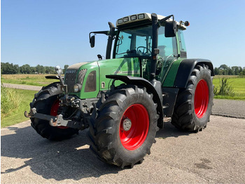 جرار Fendt Favorit 716 Vario: صورة 2