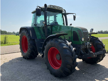 جرار Fendt Favorit 716 Vario: صورة 4