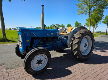 جرار FORD