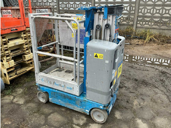 معدات الوصول GENIE