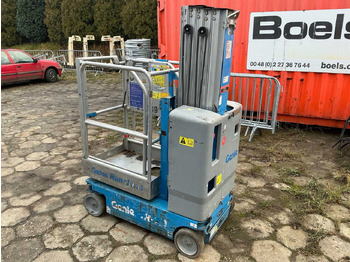 معدات الوصول GENIE