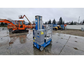 معدات الوصول GENIE