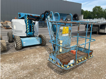 معدات الوصول Genie Z-34/22: صورة 4