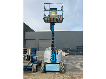 معدات الوصول Genie Z-34/22: صورة 2