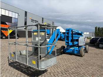معدات الوصول GENIE Z45/25