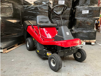 جزازة أعشاب الحدائق HH 30 inch: صورة 4