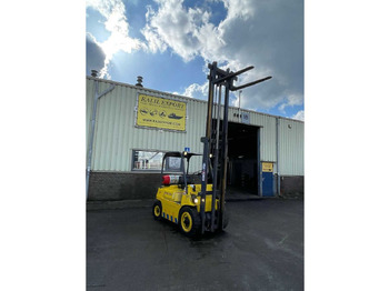 رافعة شوكية HYSTER - H50F - FORKLIFT: صورة 4 رافعة شوكية HYSTER - H50F - FORKLIFT: صورة 4