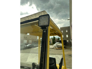 رافعة شوكية HYSTER J3.00XM-861 ELECTRIC FORKLIFT: صورة 4