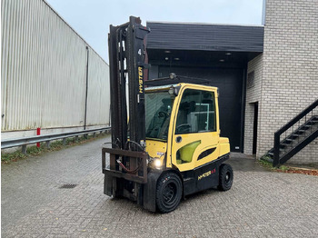 رافعة شوكية HYSTER