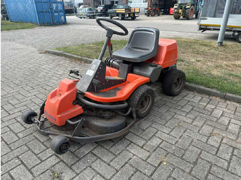 جزازة أعشاب الحدائق HUSQVARNA