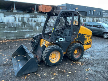 شيول صغير JCB ROBOT 160
