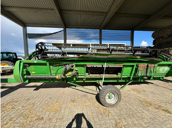 حصادة موحَّدة JOHN DEERE