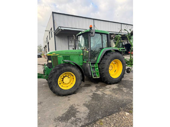جرار JOHN DEERE 6910