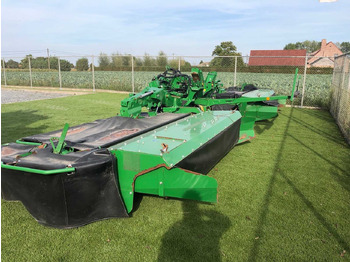 التقطيع جزازة/ ماكينات قطع الحشائش JOHN DEERE