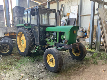 جرار John Deere 42.19DL-01: صورة 2