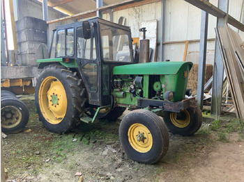جرار John Deere 42.19DL-01: صورة 3