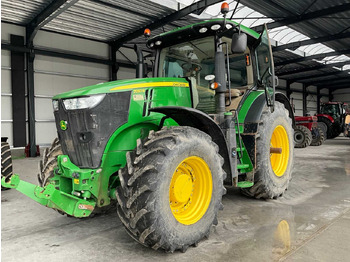 جرار JOHN DEERE 7250R