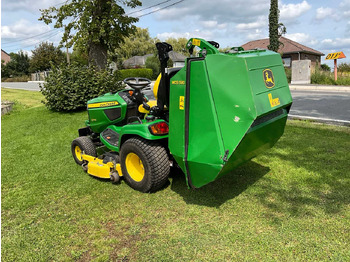 جزازة أعشاب الحدائق John Deere X940: صورة 4