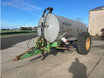 صهريج السماد السائل JOSKIN