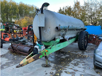 معدات التسميد JOSKIN