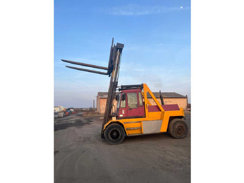 رافعة شوكية