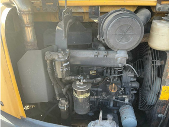 حفارة مُصَّغرة Komatsu PC 56 -7: صورة 3