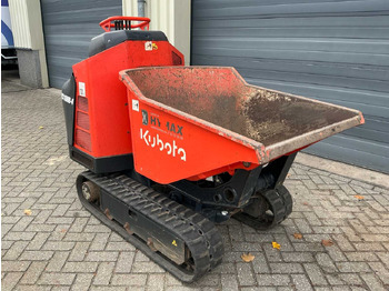شاحنة التعدين KUBOTA