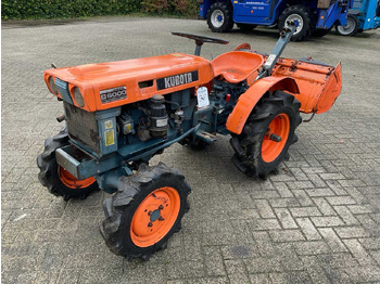 جرار صغير KUBOTA B series
