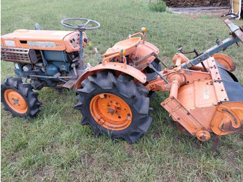 جرار صغير KUBOTA B series