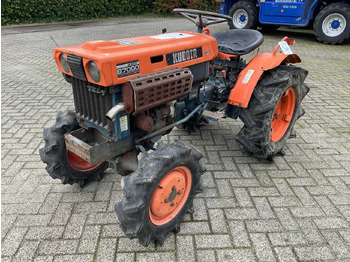 جرار صغير KUBOTA B series