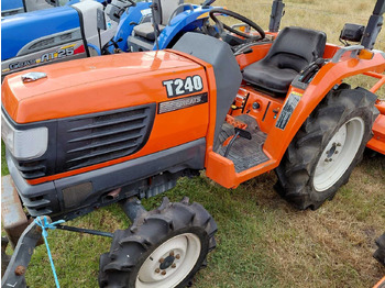 جرار صغير KUBOTA