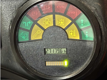 رافعة شوكية LINDE E 14 ELECTRIC FORKLIFT: صورة 5 رافعة شوكية LINDE E 14 ELECTRIC FORKLIFT: صورة 5