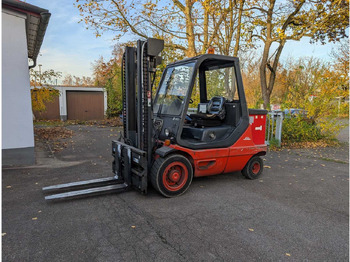 رافعة شوكية LINDE E