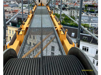 رافعة برجية Liebherr 110 EC-B 6 FR.tronic: صورة 4