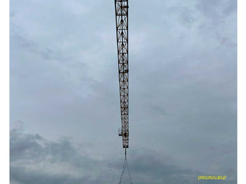 رافعة برجية Liebherr 110 EC-B 6 FR.tronic: صورة 5