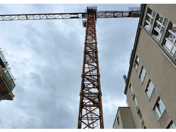 رافعة برجية Liebherr 110 EC-B 6 FR.tronic: صورة 2
