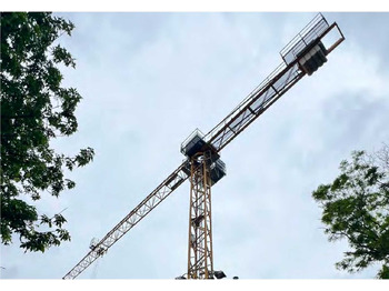 رافعة برجية LIEBHERR