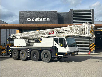 رافعة LIEBHERR LTM 1060/2
