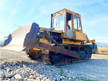 حفار زحاف LIEBHERR