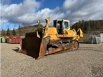 جرافة LIEBHERR