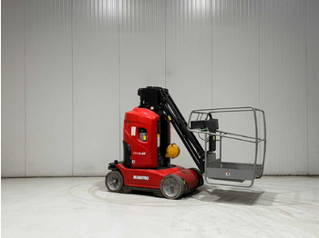 معدات الوصول MANITOU 100 VJR