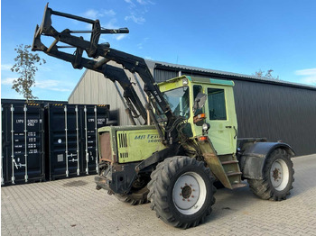 جرار MERCEDES-BENZ MB-trac