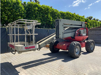 معدات الوصول MANITOU