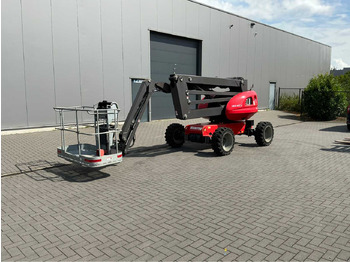 معدات الوصول MANITOU