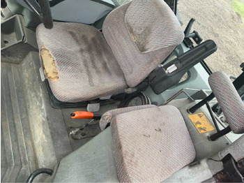 جرار Massey Ferguson 6245: صورة 5 جرار Massey Ferguson 6245: صورة 5