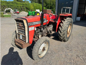 جرار MASSEY FERGUSON 200 series